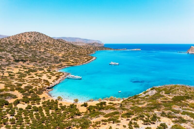 Agios Nikolaos: Boat Trip to Spinalonga with Swim Stop - Why This Tour Works for You