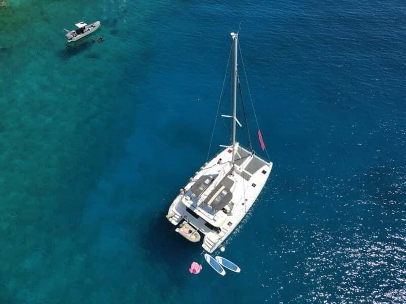 Agios Nikolaos: Catamaran to Spinalonga + Dinner & Transfer - Who Will Love This Tour?
