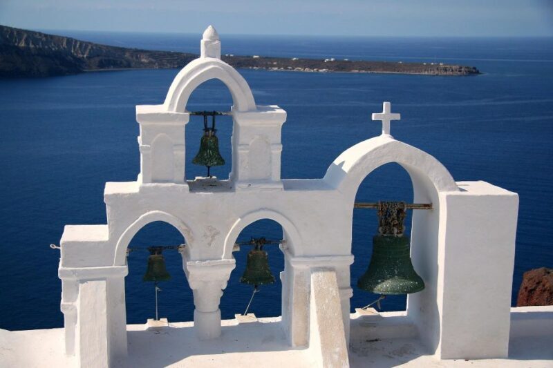 Agios Nikolaos-Elounda-Ierapetra: Santorini Guided Day Tour - Final Thoughts