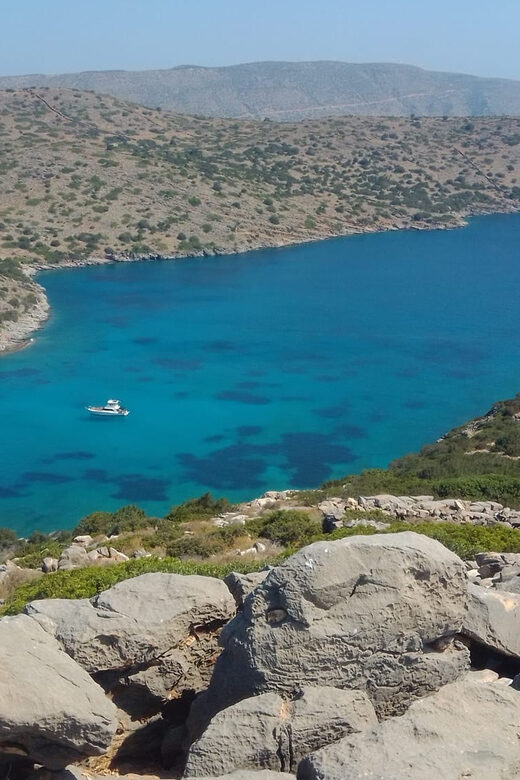 Agios Nikolaos: Fun Cruise Around Elounda Bay - The Downsides and Considerations