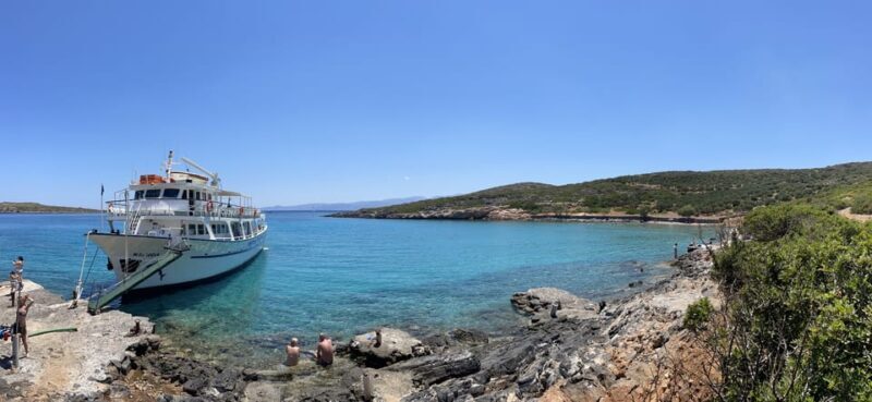 Agios Nikolaos: Fun Cruise Around Elounda Bay - Final Thoughts: Is This Cruise Worth It?
