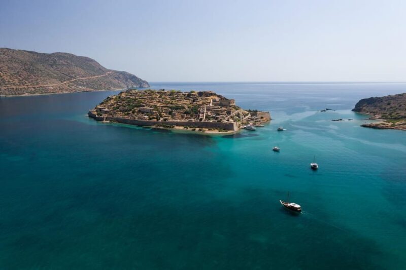 Agios Nikolaos: Golden Hour Sailboat Tour with Wine & Snacks - FAQ