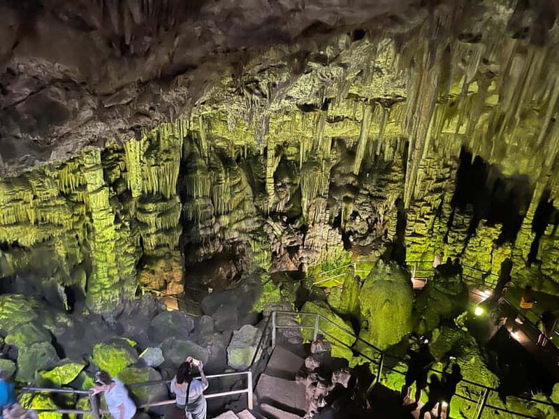 Agios Nikolaos: Lasithi Plateau Day Trip - Agios Nikolaos: Lassithi Plateau Day Trip — A Genuine Crete Experience