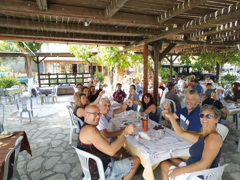 Agios Nikolaos: Lasithi Plateau Day Trip - Key Points