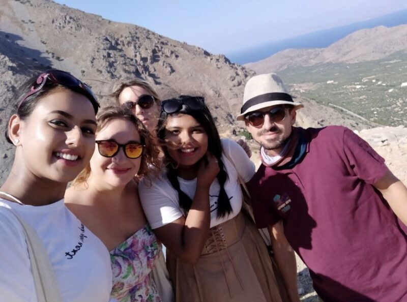 Agios Nikolaos: Lasithi Plateau Day Trip - FAQ