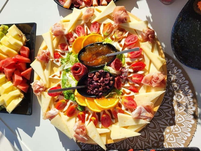 Agios Nikolaos: Luxury Catamaran to Spinalonga with Lunch - Practical Details