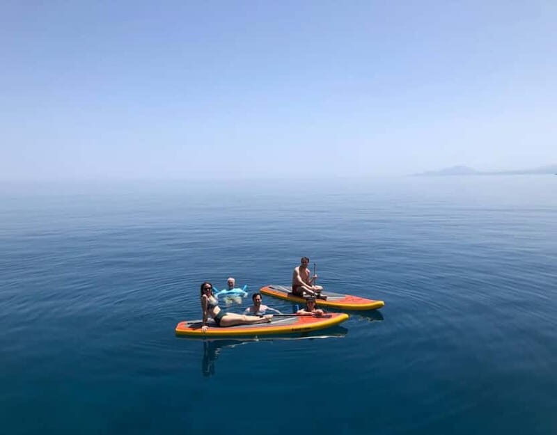 Agios Nikolaos: Luxury Catamaran to Spinalonga with Lunch - The Sum Up: Who Will Love This Tour?