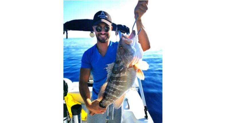 Agios Nikolaos: Mirabello Bay Fishing Trip - Who is This Tour Best Suited For?