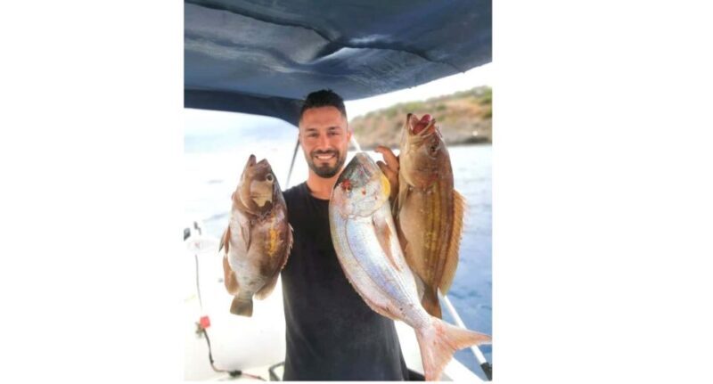 Agios Nikolaos: Mirabello Bay Fishing Trip - Frequently Asked Questions