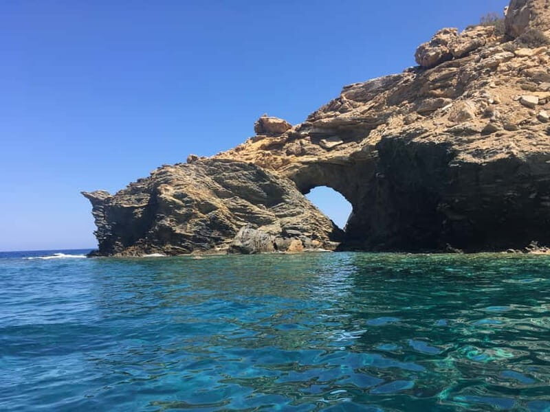 Agios Nikolaos: Mirabello Bay Speedboat Tour with Snorkeling - Who Should Consider This Tour?
