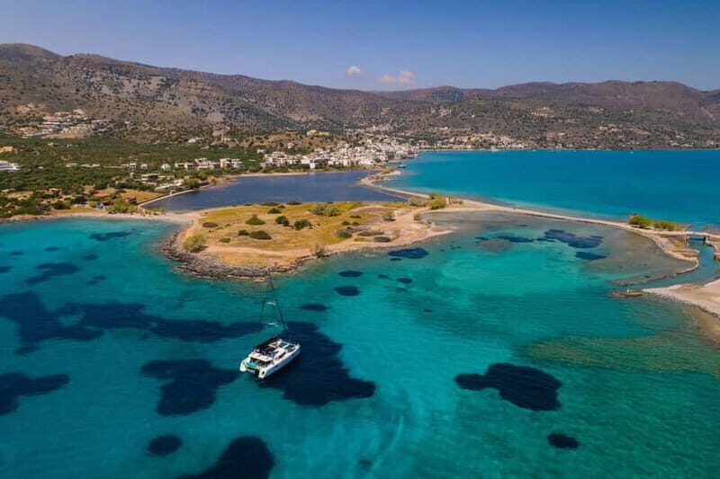 Agios Nikolaos: Sailing Trip Catamaran Lunch and Water Toys - Who Will Love This Experience?