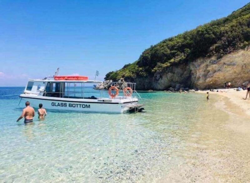 Agios Sostis: Marathonissi, Keri Caves, and Turtle Spotting - Practical Details of the Tour