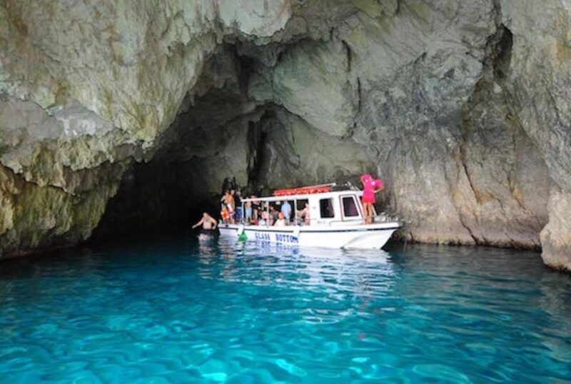 Agios Sostis: Marathonissi, Keri Caves, and Turtle Spotting - Authentic Experiences and Authentic Reviews