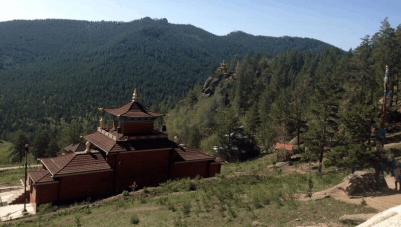 AGLAG BUTEEL MONASTERY: One Day Private Tour - Frequently Asked Questions