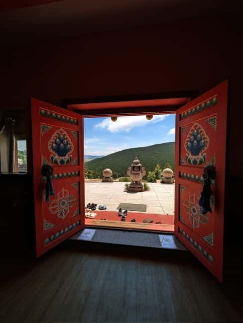 Aglag creation temple day tour transport - Aglag Creation Temple Day Tour Transport: A Deep Dive into Mongolia’s Sacred Landscape