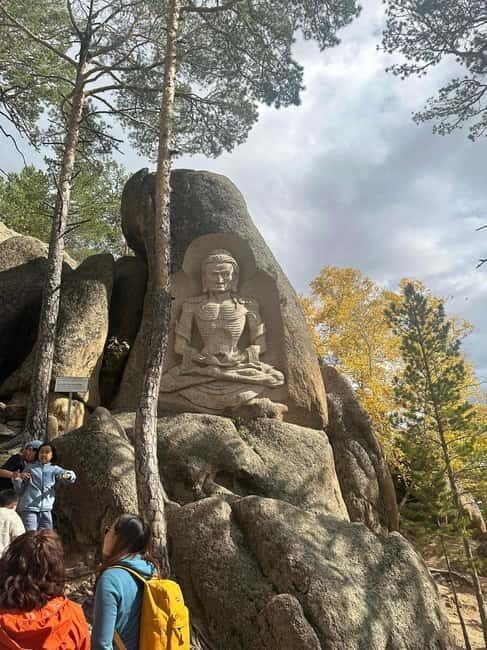 Aglag creation temple day tour transport - The Sum Up: Who Will Love This Tour?