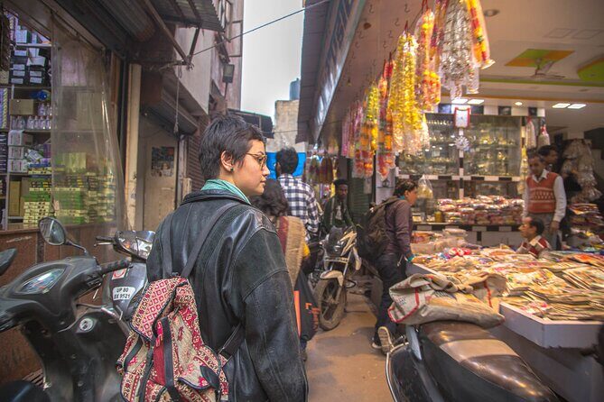 Agra 101 City Walk - Who Should Book This Tour?