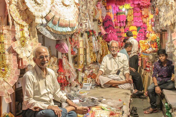 Agra 101 City Walk - The Sum Up