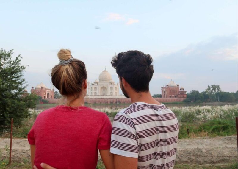 Agra: Agra Fort Skip-the-line ticket with Full Guided Tour - Who Should Consider This Tour?
