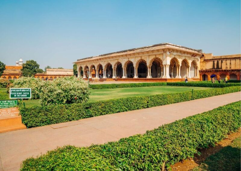 Agra: Agra Fort Skip-the-line ticket with Full Guided Tour - FAQ