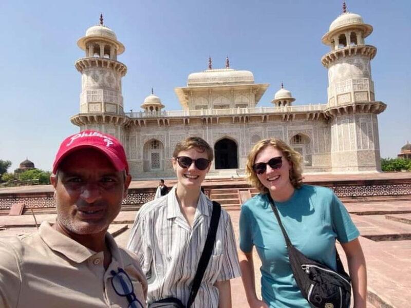 Agra: Baby Taj and Mehtab Bagh Sunset Viewpoint Tour - Final Thoughts