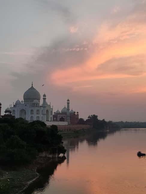 Agra: Beyond the Taj Mahal Guided Walking Tour - FAQ