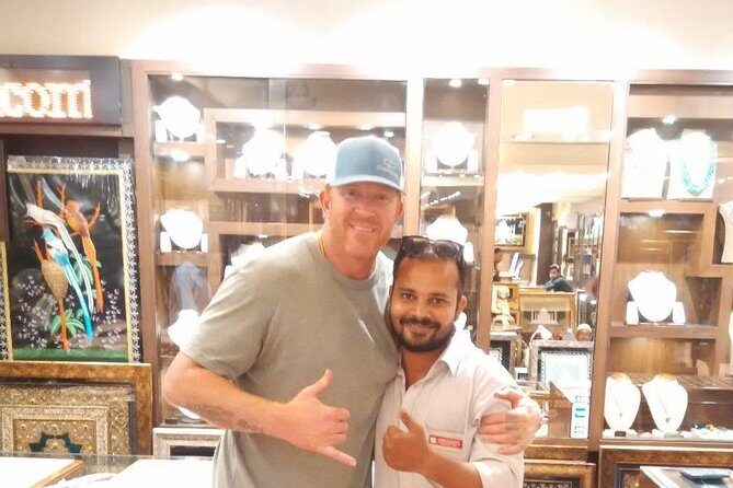 Agra Car tours - Key Points