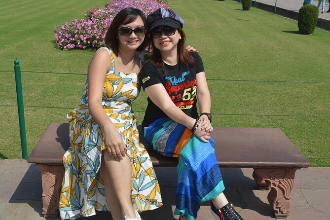 Agra Car tours - Frequently Asked Questions