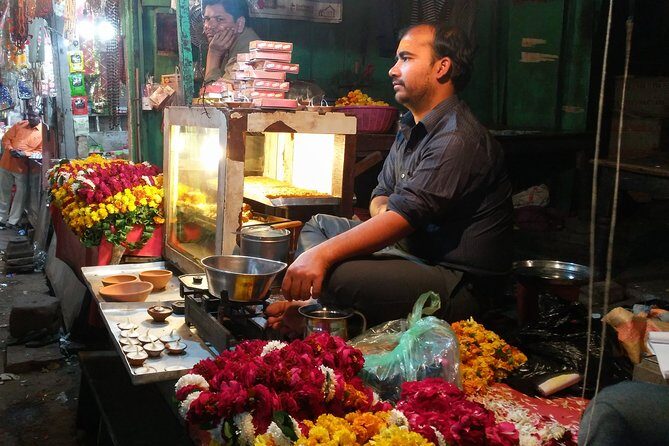 Agra City Cultural Walk - A Deep Dive into the Agra City Cultural Walk