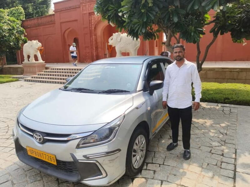 AGRA CITY SIGHTSEEING TOUR BY CAR BEST EXPERIENCE GUIDE - Practicalities and Logistics