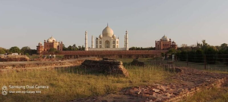 AGRA CITY SIGHTSEEING TOUR BY CAR BEST EXPERIENCE GUIDE - Who This Tour Is Perfect For