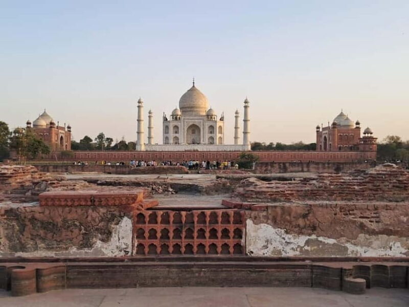 AGRA CITY SIGHTSEEING TOUR BY CAR BEST EXPERIENCE GUIDE - Final Thoughts