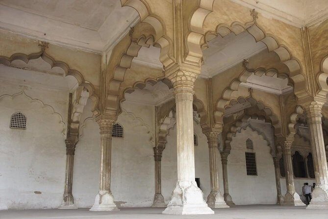 Agra City Tour By Car - Exploring the Agra City Tour in Depth