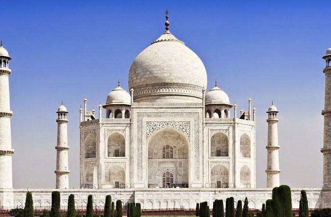 Agra City Tour From Sunrise to Sunset - An In-Depth Look at the Agra City Tour From Sunrise to Sunset