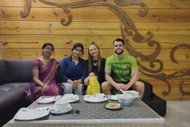 Agra Cooking Classes (Pick up and Drop available) - A Closer Look at the Agra Cooking Class Experience