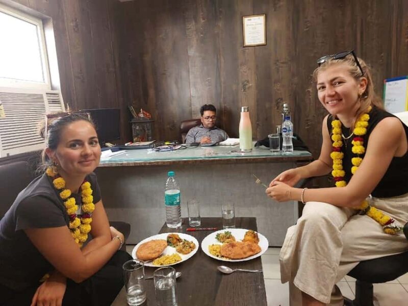 Agra Cooking Classes Tour (Pick up and Drop available) - A Detailed Breakdown of the Experience