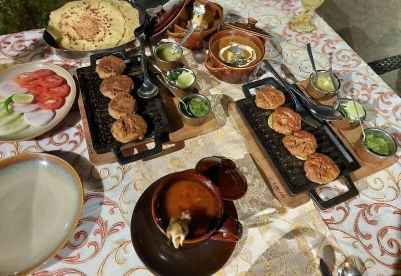 Agra Cooking Classes Tour (Pick up and Drop available) - Who Should Consider This Tour?