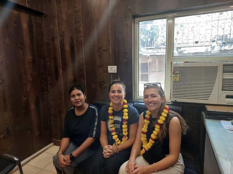 Agra Cooking Classes Tour (Pick up and Drop available) - The Sum Up