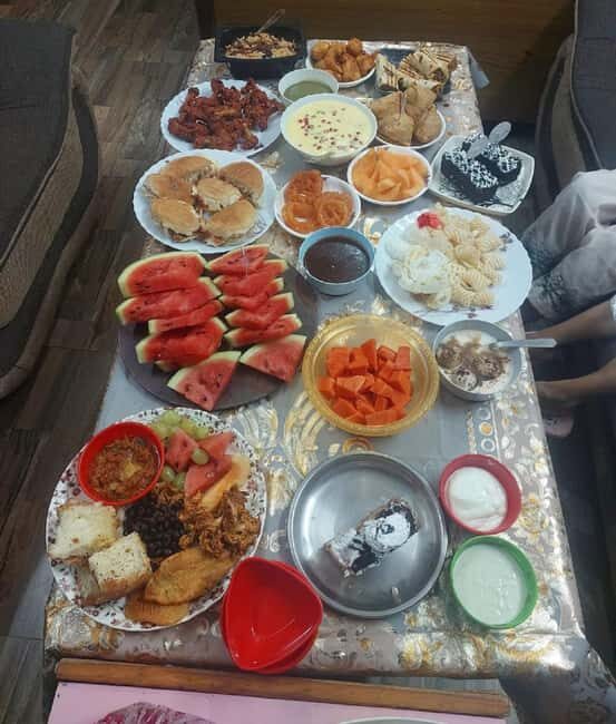 Agra Cooking Classes Tour (Pick up and Drop available) - FAQ