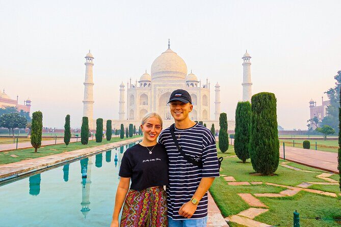 Agra: Create Your Own Itinerary - Private Tour & Transfer - Key Points