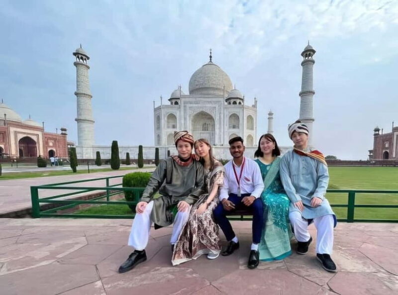 Agra: Create Your Own Itinerary - Private Tour & Transfer - Agra: Create Your Own Itinerary - Private Tour & Transfer