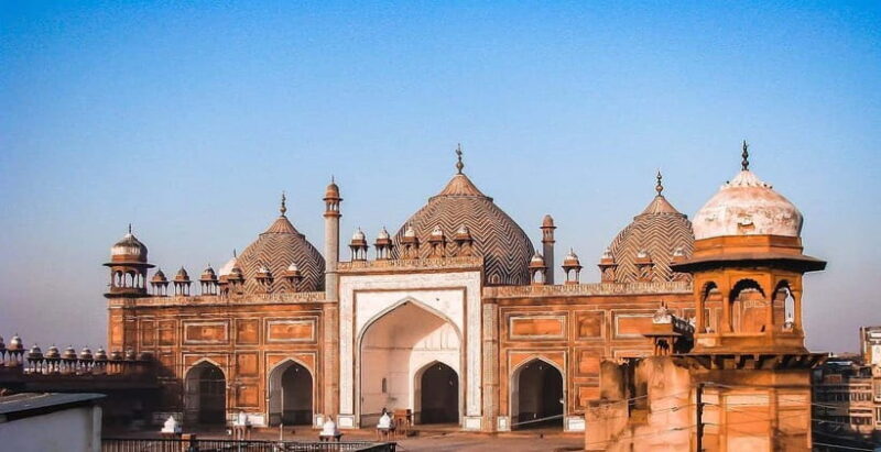 Agra: Day Tour to Tomb of Akbar, Baby Taj, Mehtab and more - Exploring Agra’s Hidden Corners