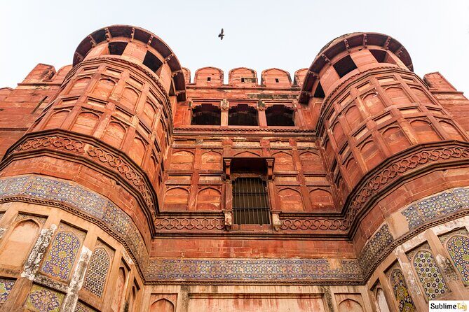 Agra Day Tour with Taj Mahal Sunrise and Sunset - Who Should Book This Tour?