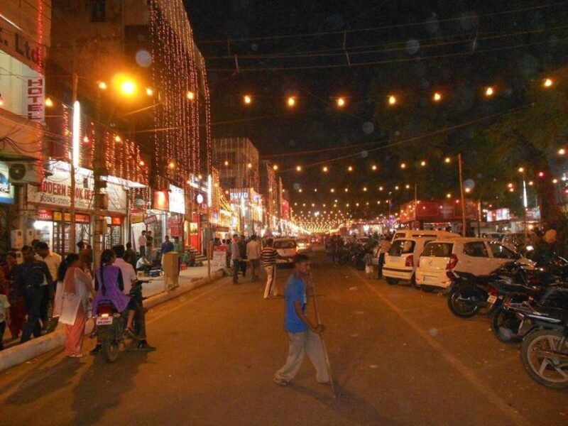 Agra Evening Tour with Sunset view Taj Mahal - Final Thoughts