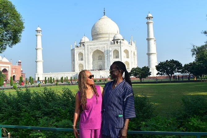 Agra: Fast-Track Taj Mahal Entry Ticket + Optional Guided Tour - Frequently Asked Questions