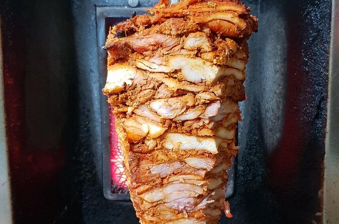 Agra Food Tour - A walking buffet - Authenticity and Safety