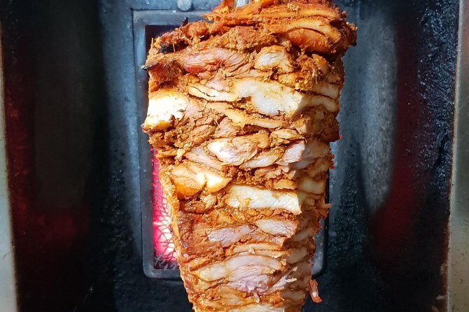 Agra Food Tour - A walking buffet - Who Will Love This Tour?