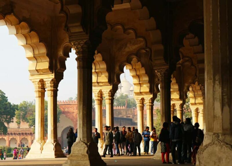 Agra Fort: Guided UNESCO Heritage Walking Tour - Why Choose This Tour?