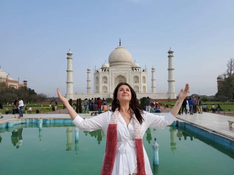 Agra: Full-Day Sightseeing Tour By Car with Govt. Guide - Important Tips for Your Visit