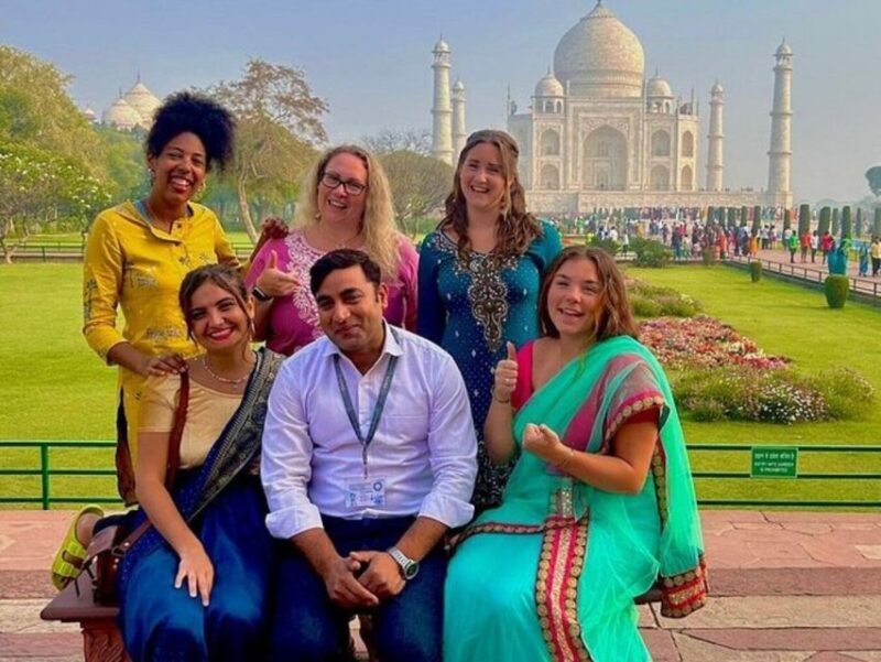 Agra : Full Day Sightseeing Tour Of Agra With Guide only - Final Thoughts